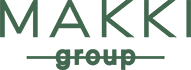 Makki Group لوگو